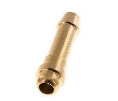 6 mm (1/4'') Brass Hose Barb without Union Nut (G1/8'') 11mm [10 Pieces]