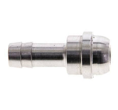 9 mm (3/8'') Stainless Steel Hose Barb without Union Nut (G1/2'')