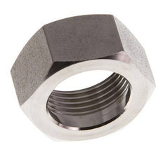 13/19mm (G3/4'') Stainless Steel Union Nut L16mm