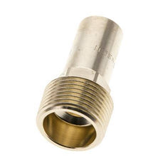 Press Fitting - 18mm Male & R 3/4'' Male - Copper alloy