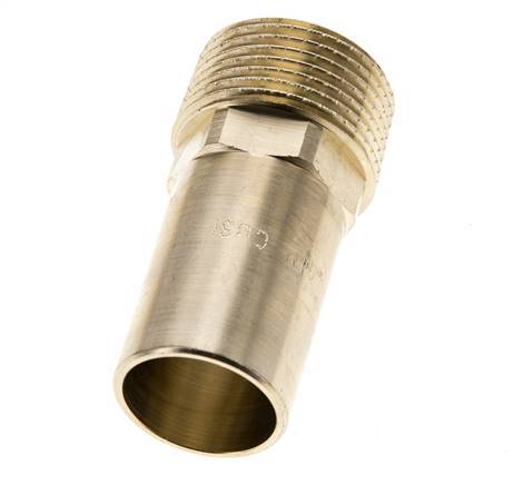 Press Fitting - 22mm Male & R 3/4'' Male - Copper alloy