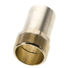 Press Fitting - 42mm Male & R 1-1/2'' Male - Copper alloy