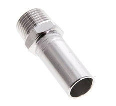 Press Fitting - 18mm Male & R 1/2'' Male - Stainless Steel