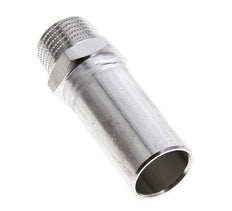 Press Fitting - 22mm Male & R 1/2'' Male - Stainless Steel