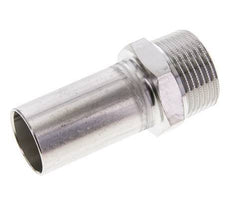 Press Fitting - 28mm Male & R 1'' Male - Stainless Steel