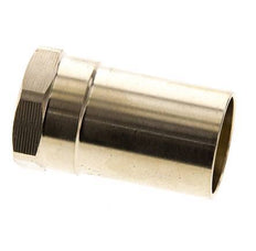 Press Fitting - 28mm Male & Rp 3/4'' Female - Copper alloy