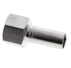 Press Fitting - 18mm Male & Rp 3/4'' Female - Stainless Steel