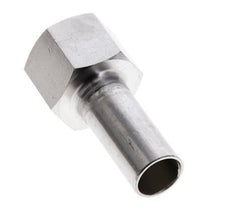 Press Fitting - 18mm Male & Rp 3/4'' Female - Stainless Steel