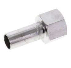 Press Fitting - 18mm Male & Rp 3/4'' Female - Stainless Steel