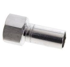 Press Fitting - 22mm Male & Rp 3/4'' Female - Stainless Steel