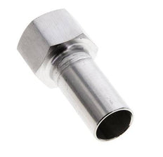 Press Fitting - 22mm Male & Rp 3/4'' Female - Stainless Steel
