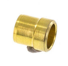 4LL (M8x1) Brass Cutting ring [50 Pieces]