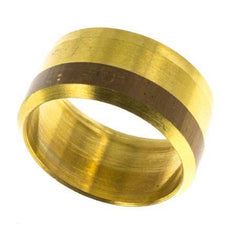 18L (M26x1.5) Brass Cutting ring [10 Pieces]