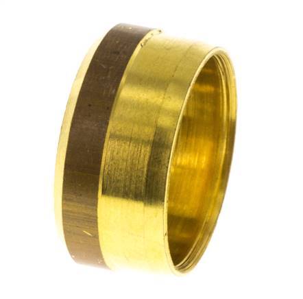 18L (M26x1.5) Brass Cutting ring [10 Pieces]