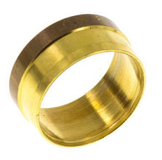 18L (M26x1.5) Brass Cutting ring [10 Pieces]