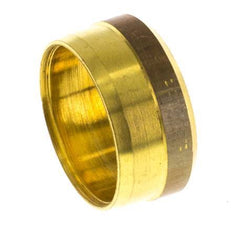 18L (M26x1.5) Brass Cutting ring [10 Pieces]