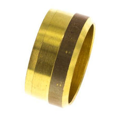 18L (M26x1.5) Brass Cutting ring [10 Pieces]
