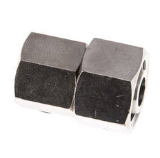 10L & 12L Stainless Steel Straight with Swivel 315 bar FKM O-ring Sealing Cone ISO 8434-1