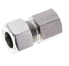 15L & M18x1.5 Stainless Steel Straight Cutting Fitting with Female Threads 315 bar ISO 8434-1