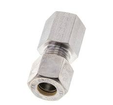 10L & M14x1.5 Stainless Steel Straight Compression Fitting with Female Threads 315 bar ISO 8434-1