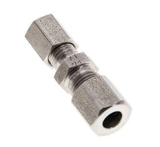 4LL & 6LL Stainless Steel Straight Cutting Fitting 100 bar ISO 8434-1