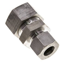 20S & 30S Stainless Steel Straight Cutting Fitting 400 bar ISO 8434-1