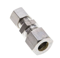 8L & 12L Stainless Steel Straight Compression Fitting 315 bar ISO 8434-1
