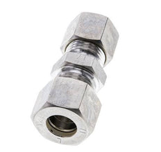10L & 12L Stainless Steel Straight Compression Fitting 315 bar ISO 8434-1