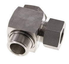30S & G1-1/4'' Stainless Steel Swivel Joint Cutting Fitting with Male Threads 250 bar Rotatable ISO 8434-1