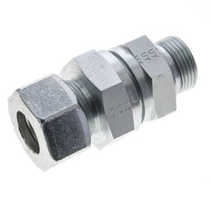 Hydraulic Check Valve Cutting Ring 25S (M36x2) & G1'' Male Steel 1-250bar (15-3625)psi Thread-Tube ISO 8434-1