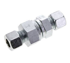 Hydraulic Check Valve Cutting Ring 12L (M18x1.5) Steel 1-250bar (15-3625)psi ISO 8434-1