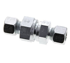 Hydraulic Check Valve Cutting Ring 12L (M18x1.5) Steel 1-250bar (15-3625)psi ISO 8434-1