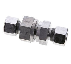 Hydraulic Check Valve Cutting Ring 12L (M18x1.5) Steel 0.2-250bar (3-3625)psi ISO 8434-1