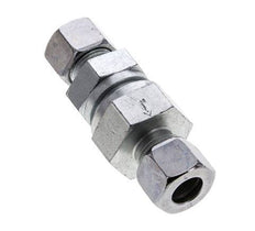 Hydraulic Check Valve Cutting Ring 12L (M18x1.5) Steel 2-250bar (29-3625)psi ISO 8434-1