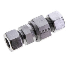 Hydraulic Check Valve Cutting Ring 15L (M22x1.5) Steel 0.2-250bar (3-3625)psi ISO 8434-1