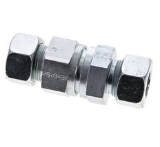 Hydraulic Check Valve Cutting Ring 18L (M26x1.5) Steel 1-160bar (15-2320)psi ISO 8434-1