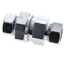 Hydraulic Check Valve Cutting Ring 28L (M36x2) Steel 1-100bar (15-1450)psi ISO 8434-1