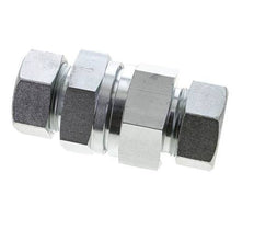 Hydraulic Check Valve Cutting Ring 35L (M45x2) Steel 1-100bar (15-1450)psi ISO 8434-1