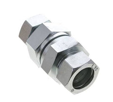 Hydraulic Check Valve Cutting Ring 35L (M45x2) Steel 1-100bar (15-1450)psi ISO 8434-1