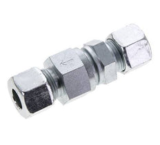Hydraulic Check Valve Cutting Ring 12S (M20x1.5) Steel 1-400bar (15-5800)psi ISO 8434-1