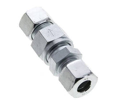 Hydraulic Check Valve Cutting Ring 12S (M20x1.5) Steel 1-400bar (15-5800)psi ISO 8434-1