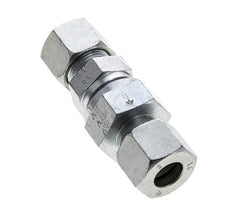 Hydraulic Check Valve Cutting Ring 14S (M22x1.5) Steel 1-400bar (15-5800)psi ISO 8434-1