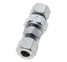 Hydraulic Check Valve Cutting Ring 14S (M22x1.5) Steel 1-400bar (15-5800)psi ISO 8434-1