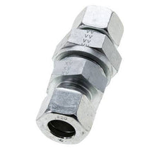 Hydraulic Check Valve Cutting Ring 20S (M30x2) Steel 1-400bar (15-5800)psi ISO 8434-1