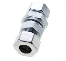 Hydraulic Check Valve Cutting Ring 25S (M36x2) Steel 1-250bar (15-3625)psi ISO 8434-1