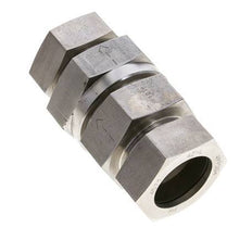 Hydraulic Check Valve Cutting Ring 42L (M52x2) Stainless Steel 1-100bar (15-1450)psi ISO 8434-1