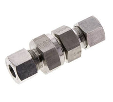 Hydraulic Check Valve Cutting Ring 12S (M20x1.5) Stainless Steel 1-400bar (15-5800)psi ISO 8434-1