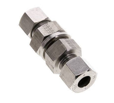 Hydraulic Check Valve Cutting Ring 12S (M20x1.5) Stainless Steel 1-400bar (15-5800)psi ISO 8434-1