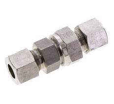 Hydraulic Check Valve Cutting Ring 14S (M22x1.5) Stainless Steel 1-400bar (15-5800)psi ISO 8434-1