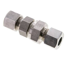 Hydraulic Check Valve Cutting Ring 14S (M22x1.5) Stainless Steel 1-400bar (15-5800)psi ISO 8434-1